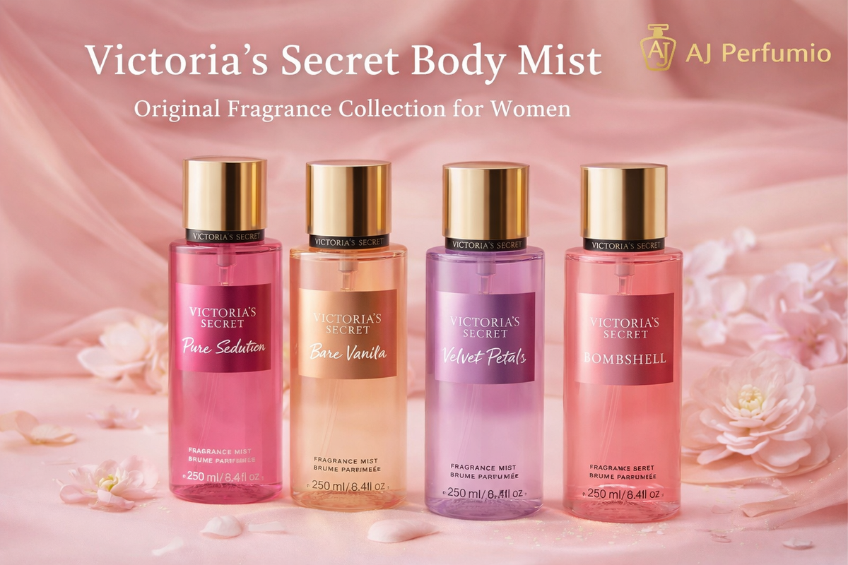 Body Mist