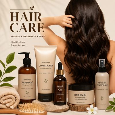 Haircare