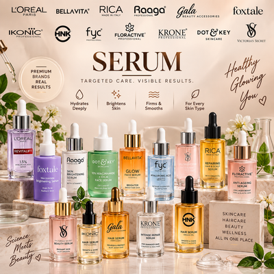 Serums
