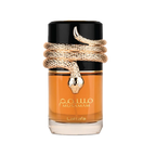 Lattafa Musamam Eau de Parfum 100ml Unisex
