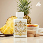 Lattafa Bade'e Al Oud Honor & Glory EDP 100ml