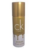 CALVIN KLEIN One Gold Deodorant - 150ml