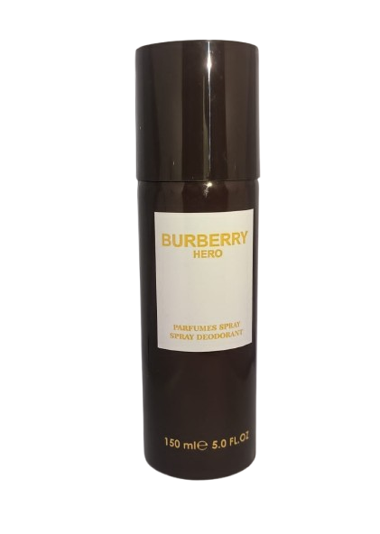 Burberry Hero Deodorant Spray - 150ml