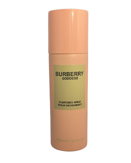 Burberry Goddess Deodorant Spray - 150ml
