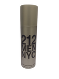 212 Men NYC Deodorant Spray – 150ml