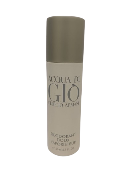 Acqua Di Giò Giorgio Armani Deodorant Spray – 150ml
