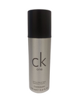 CK One Deodorant Spray - 150ml