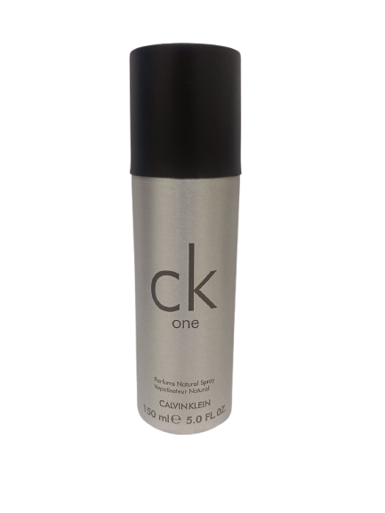 CK One Deodorant Spray - 150ml