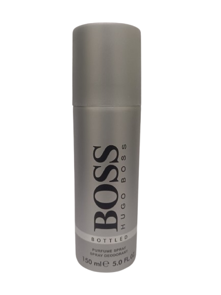 Hugo Boss Bottled Deodorant Spray - 150ml