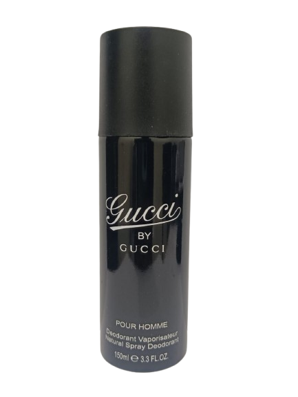 Gucci by Gucci Pour Homme Deodorant Spray - 150ml