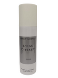 Issey Miyake L'Eau D'Issey Deodorant Spray - 150ml