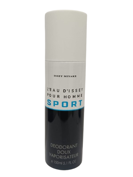 Issey Miyake L'Eau d'Issey Pour Homme Sport Deodorant Spray 150ml