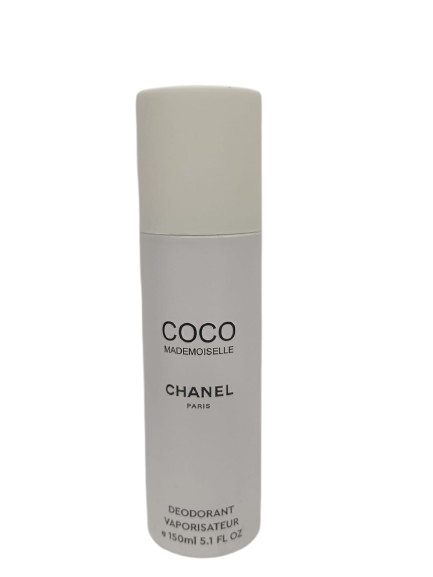 Chanel Coco Mademoiselle Deodorant Spray - 150ml