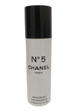 CHANEL No. 5 Deodorant Spray 150ml