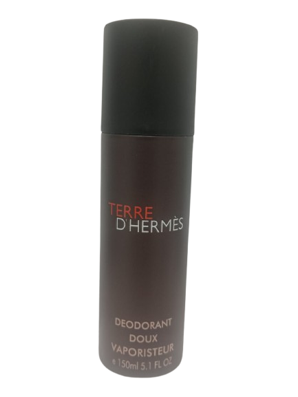 Hermès Terre d’Hermès Deodorant Spray for Men - 150ml