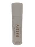 Burberry Body Deodorant Natural Spray - 150ml