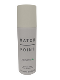 Lacoste Match Point Deodorant Spray for Men - 150ml