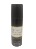 Carolina Herrera Good Girl Deodorant Body Spray for Women - 150ml