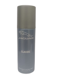 Jaguar Classic Deodorant Body Spray for Men - 150ml