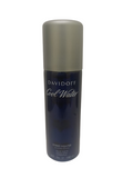 Davidoff Cool Water Street Fighter Deodorant Body Spray for Men - 150ml