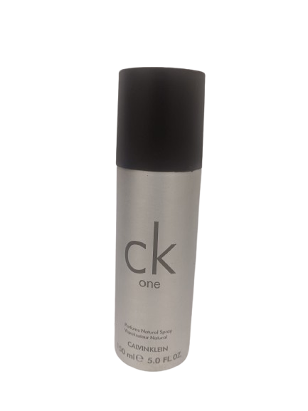 Calvin Klein CK One Deodorant Body Spray - 150ml