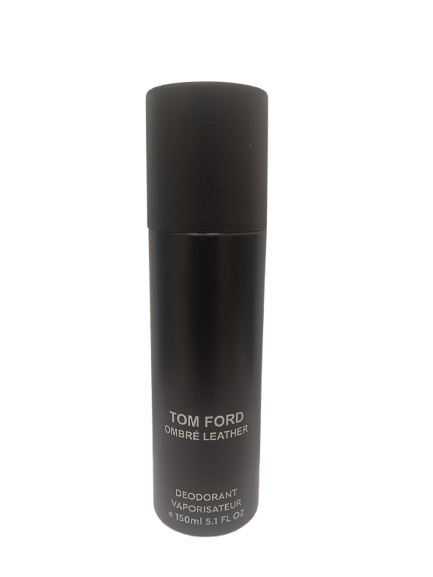 Tom Ford Ombré Leather Deodorant Body Spray - 150ml