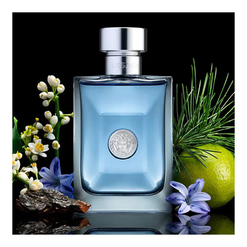 Versace Pour Homme Inspired Eau de Parfum for Men, 100ml
