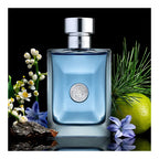 Versace Pour Homme Inspired Eau de Parfum for Men, 100ml