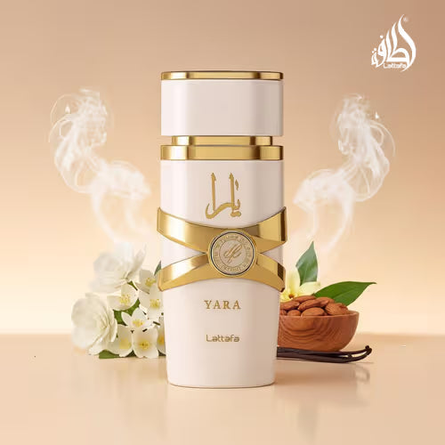 Lattafa Yara Moi 100ml Eau de Parfum for Women