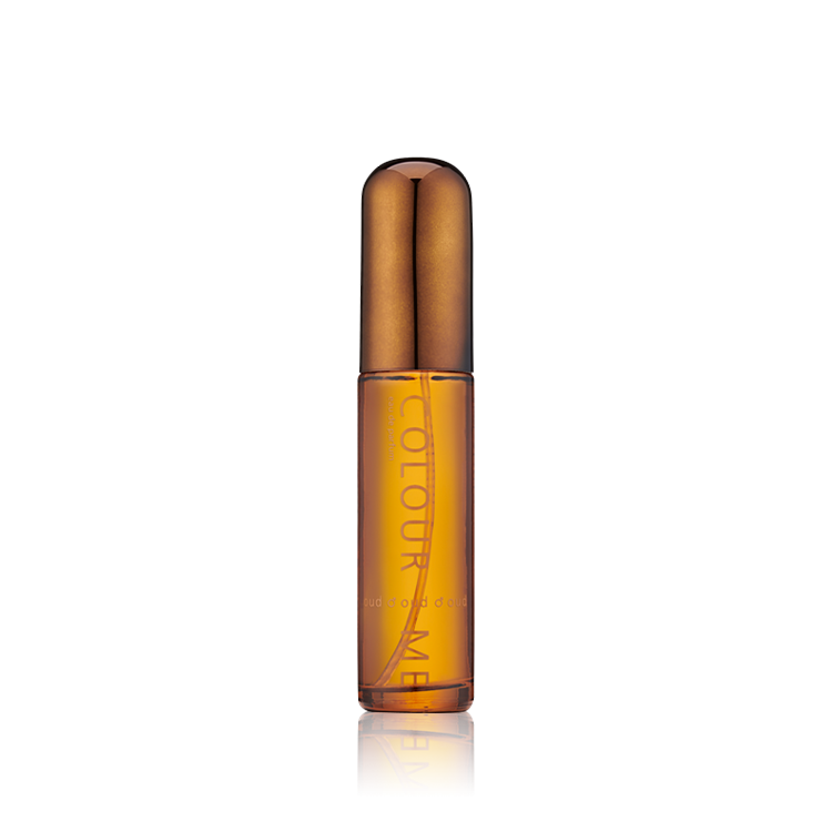 Colour Me Oud Deodorant Spray - 50ml