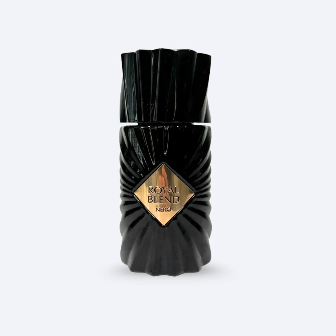 French Avenue Royal Blend Nero Extrait de Parfum 100ml Unisex