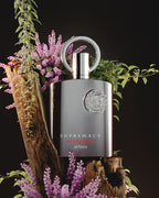 Afnan Supremacy Not Only Intense Eau De Parfum 150ml for Men