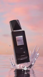Afnan Modest Une Homme Eau De Parfum 100ml for Men
