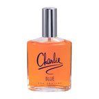 Charlie Blue Eau de Toilette for Women by Revlon – 100ml