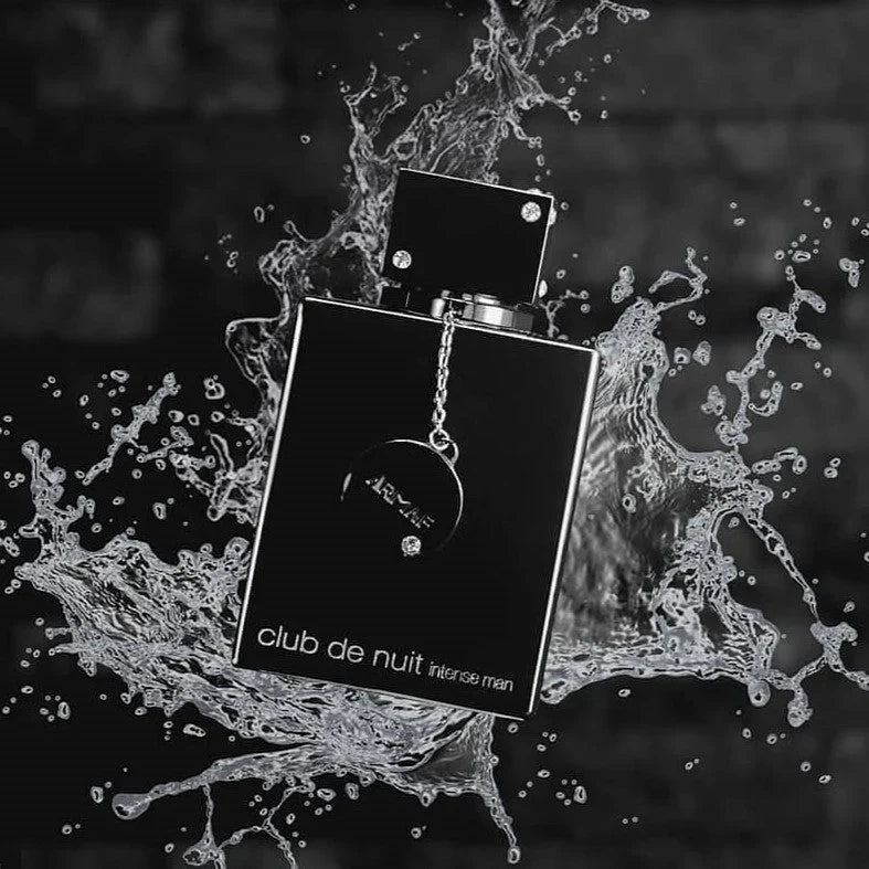 Armaf Club De Nuit Intense P.P. 150ml – Long-Lasting Masculine Perfume for Men
