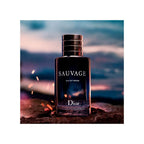 Dior Sauvage Parfum for Men – 100ml