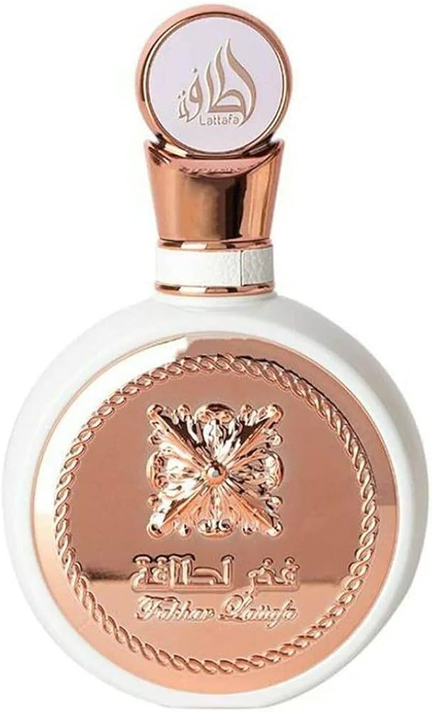 Lattafa Fakhar Women Eau de Parfum 100ml