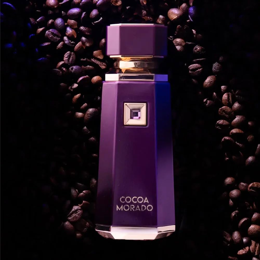 French Avenue Cocoa Morado Eau de Parfum 100ml Unisex