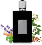 Lattafa Asdaaf Ameer Al Arab Black Eau de Parfum 100ml for Men