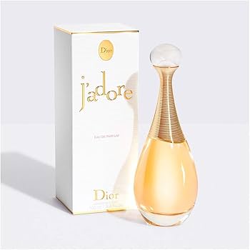 Dior J'adore Eau de Parfum for Women – 100ml
