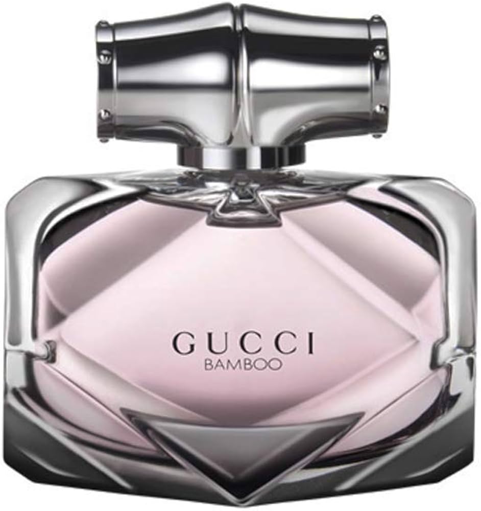 Gucci Bamboo Eau De Parfum 75ml for Women