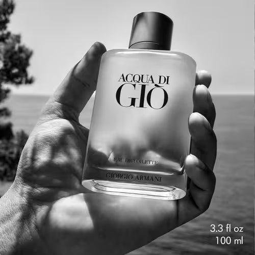 Giorgio Armani Acqua Di Gio Eau De Toilette 200ml for Men