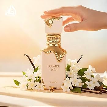 Lattafa Eclaire Eau de Parfum 100ml for Women
