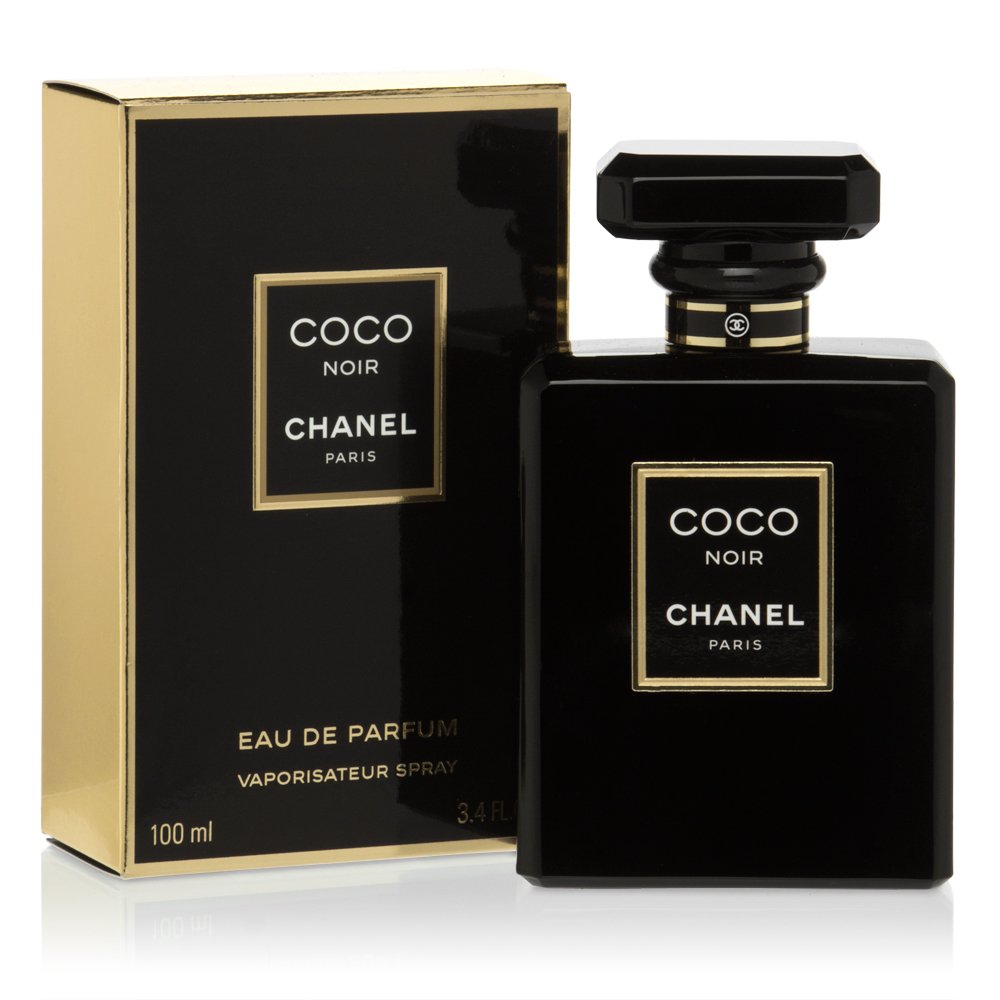 Chanel Coco Noir Eau De Parfum 100ml for Women