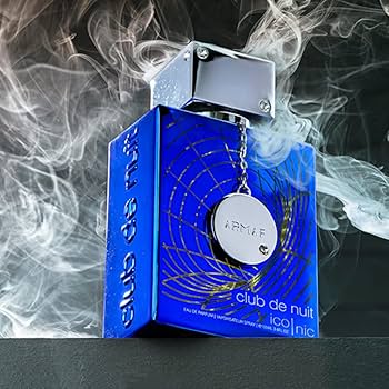 Armaf Club de Nuit Iconic EDP 105ml