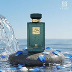 Ahmed Al Maghribi Blu Oud Eau de Parfum 100ml Unisex
