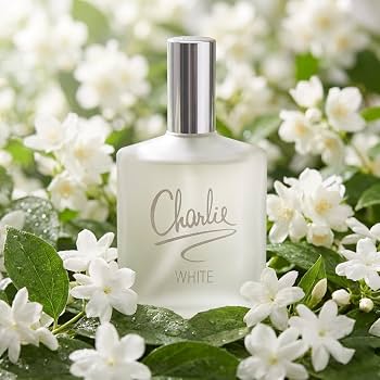 Charlie White Eau de Toilette for Women by Revlon - 100ml