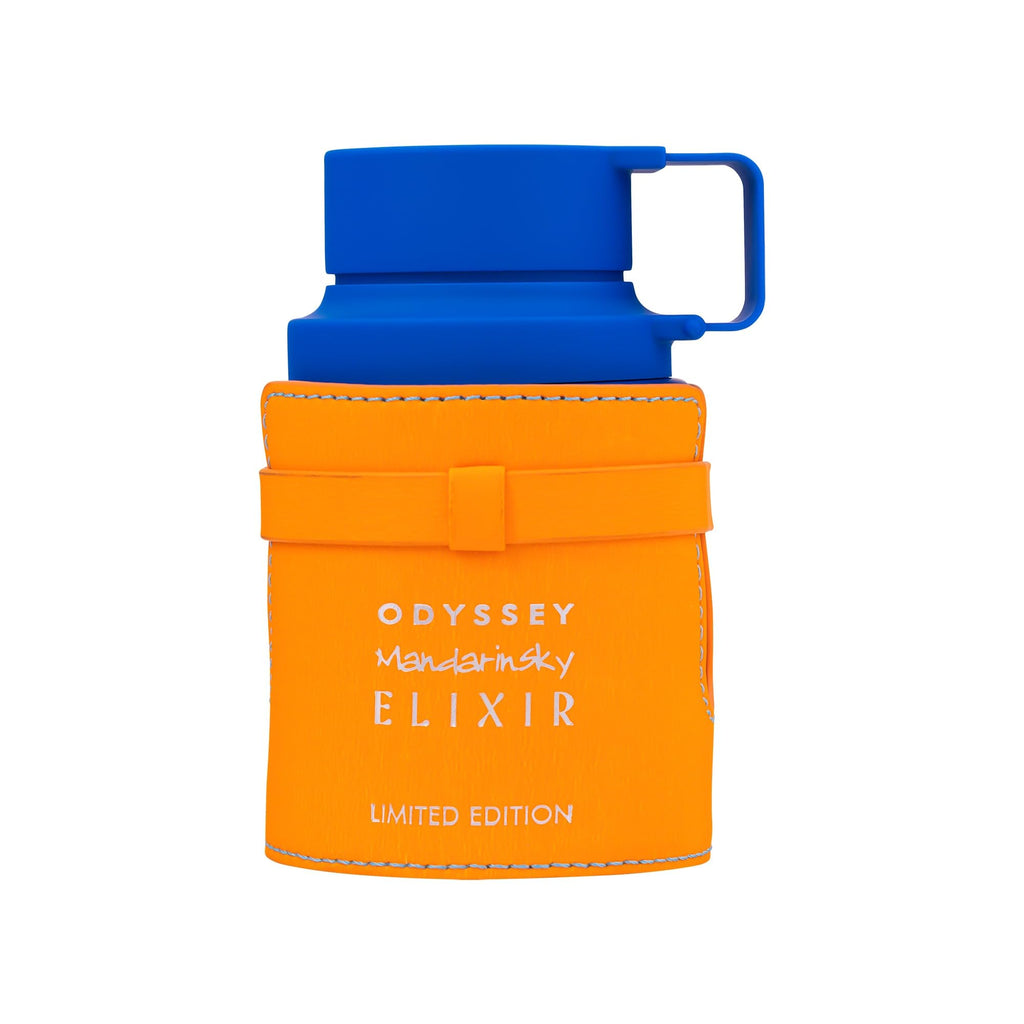 ARMAF Odyssey Mandarin Sky Elixir Limited Edition EDP 100ml
