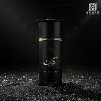 Ahmed Al Maghribi Kaaf Noir Extrait de Parfum 100ml Unisex