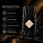 French Avenue Royal Blend Nero Extrait de Parfum 100ml Unisex